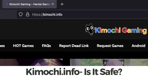 kimochi.info|Kimochi